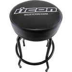 Icon Barstool Motorcycle Atv/utv Street Bike Dirt Snowmobile 9905-0151. Fixed Price $152.95.