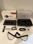 Sena SMH10 Motorcycle Bluetooth Headset / Intercom Kit (single). Fixed Price $112.00.