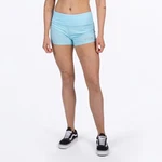 Fxr Racing Coastal Womens Shorts Md Blue #232300-5900-10. Fixed Price $49.99.