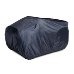 Dowco Guardian Cover Black Xl Atv Up To 81"L 48"W 45"H 26018-01. Fixed Price $84.99.