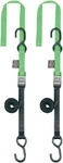 Powertye 1" Soft-tye Tie-downs Green. Fixed Price $34.69.