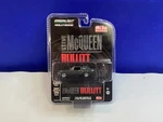 Greenlight 1/64 Scale Steve Mcqueen Bullitt 1968 Ford Mustang Gt W/ Figure. Fixed Price $40.00.
