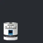 Chalkboard Paint Quart Low Odor Quick Drying Durable Clear Coating Indoor. Fixed Price $38.34.