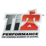 TI22 Performance Decal 12X14 - TIP0060. Fixed Price $14.87.