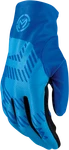 Moose Racing MX2 Gloves Blue Xl 3330-7031. Fixed Price $19.95.