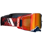Seven Mx - 100% Armega Onyx Goggle Red/navy. Fixed Price $84.99.