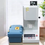 High Precision Melt Flow Rate Indexer Mfr And Mvr Testing With Printer 110V. Fixed Price $1933.25.