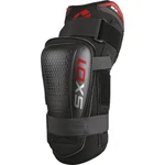 Evs Sports SX01 Knee Brace, Black. Fixed Price $150.00.