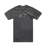 Alpinestars Ageless Shadow Csf T-shirts Lg Charcoal/black. Fixed Price $25.17.