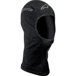 Alpinestars Open-face Balaclava Motorcycle Atv/utv Street Bike Dirt 475817-10. Fixed Price $18.49.