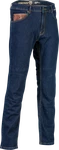 Highway 21 Stronghold Jeans Blue Sz 36 Tall Pants. Fixed Price $138.99.