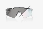 100% Speedcraft Polished Translucent Grey-rose Gold Mirror Lens. Fixed Price $179.95.