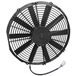 Spal 1274 Cfm 14IN Medium Profile Fan Pull (VA08-AP51/C-23A). Fixed Price $122.17.