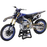 New Ray Toys 1:12 Yamaha Team YZ450F Eli Tomac Replica 58323. Fixed Price $36.04.