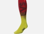 Qty Evs Men's Torino Moto Socks Red/hi-vis Yellow S/m 7-10 Oem 727621. Fixed Price $24.99.