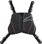 Alpinestars Nucleon Kr-c Chest Pads. Fixed Price $94.95.