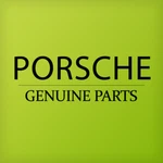 Genuine Porsche Macan Wooden Car Green/pink/white WAP0406220RHZA. Fixed Price $94.53.