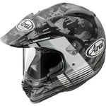 Arai XD-4 Cover Dual Sport Helmet Grey/black Sz Xs. Fixed Price $769.95.