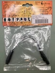 New Genuine Gears Canada 100252-1 Sae To Coax Adapter. Fixed Price $19.41.