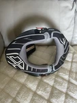 Fly Racing Leatt Neck Brace Zenith Large/xl. Fixed Price $80.00.