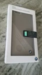Genuine Bmw Mobile Hard Case Taupe Leather Iphone Plus 80 21 413 765. Fixed Price $22.00.