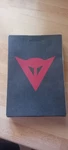 Genuine Dainese Kit Pro-shape Motorcycle Safety Knee Elbow Shoulder Armour Pads. Fixed Price $24.20.