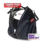 Pyrotect HB100020, One Black Nylon Helmet Bag Performance Racing Parts. Fixed Price $53.14.