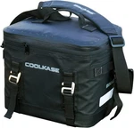 Coolkase By Bikase - Mountable Cooler For Your Bicycle Rear Rack, Motorcycle,.... Fixed Price $149.99.
