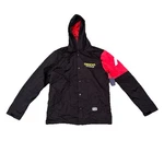 Ride 100% Flux Hooded Jacket Geico Honda Racing New. Fixed Price $80.10.