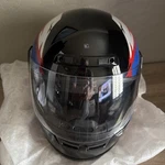 Vega Full Face Motorcycle Helmet Size Xl Model Number X880 With Two Free Shields. Fixed Price $100.00.