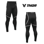 Thor Pants Black Compression Base Layer Mx Offroad - Pick Size. Fixed Price $64.95.