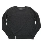 Porsche Dark Gray Pullover Sweater Large. Fixed Price $119.73.