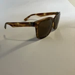 Vonzipper Fulton Sunglasses Wildlife Polarized Tortoise Shell Matte Brown Lens. Fixed Price $99.99.
