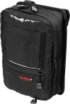 Moto Pockets Utility Bar Bag 7.5X10.5X3 Black 40003BLK. Fixed Price $84.99.