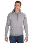 America Adult Tailgate 60% Cotton 40% Polyester Fleece Pullover Hoody JA8815. Fixed Price $50.50.