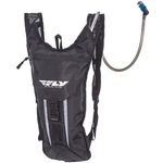 Fly Racing Hydro 70 Oz. Hydration Motorcycle Backpack Black. Fixed Price $49.95.