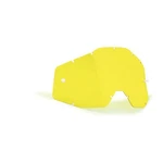 Fmf Racing Powercore/powerbomb Anti-fog Lens Yellow -low F-51001-004-02. Fixed Price $19.25.