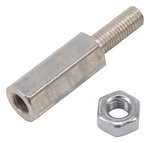 Edelbrock 8003 Automatic Transmission Rod Extension Kit. Fixed Price $16.95.