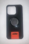 Iphone 14 Pro Ktm Branded Case With Sp Connect. Fixed Price $15.00.