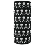 Zan Motley Tube Polyester Skull & Crossbones. Fixed Price $10.98.