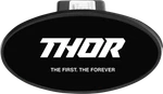 Thor 22 Hitch Cover Black/white 9905-0164. Fixed Price $21.99.