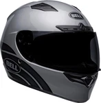 Bell Qualifier Dlx Mips Street Helmet (ACE-4 Gloss Gray/charcoal). Fixed Price $186.95.