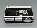 New Genuine Porsche Repair Kit Battery Housing Taycan 9J1898037. Fixed Price $170.79.