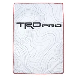 Trd Pro Performance Blanket TP005100. Fixed Price $81.58.