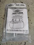 Rain Top Roll & Saddle Tbags TB2000RRL Liner, Motorcycle. Fixed Price $19.99.