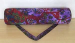 Indian Tree Of Life Tie Dye Gym Bags Yoga Mat Carrier With Shoulder Strap 07. Fixed Price $23.17.
