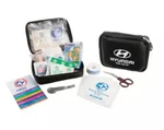 Genuine Hyundai 2021-2024 Palisade Santa Cruz Kona First Aid Kit J0F73-AU000-22. Fixed Price $56.69.