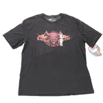 Black Lethal Threat "sell Your Mind" T-shirt Xl. Fixed Price $27.58.