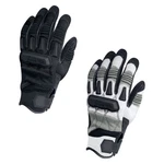 Castle X Women's Blast Leather Palm Motorcycle Gloves. Fixed Price $59.99.
