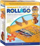 Eurographics Fits Up 2000 Pieces 8955 0102 Yellow Large Functional Roll Jigsaw. Fixed Price $28.47.